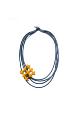 Jolly GRIGLIAC2 grill long PVC N