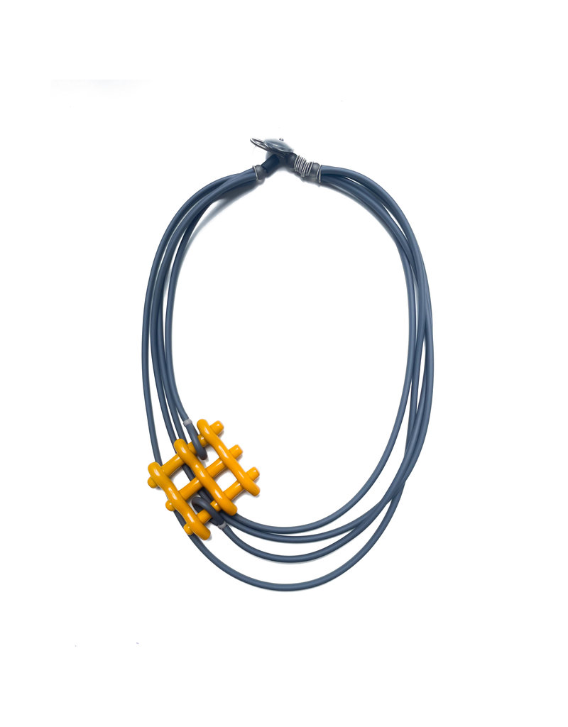 Jolly GRIGLIAC2 grill long PVC N