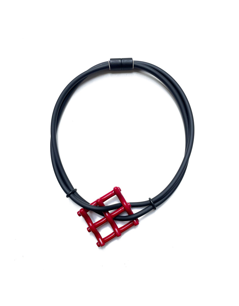 Jolly GRGLIAC1 grill short PVC N