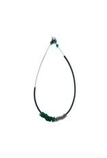 Jolly ZEROC107 steel loop PVC N