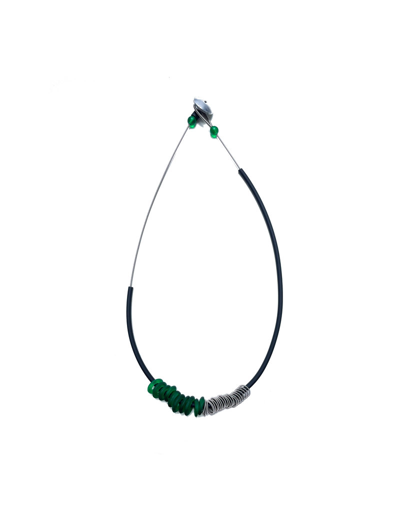 Jolly ZEROC107 steel loop PVC N
