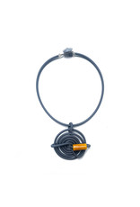 Jolly TWISTC2 target PVC pendant N