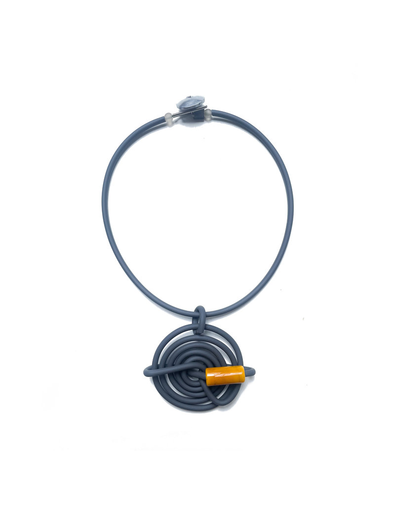 Jolly TWISTC2 target PVC pendant N