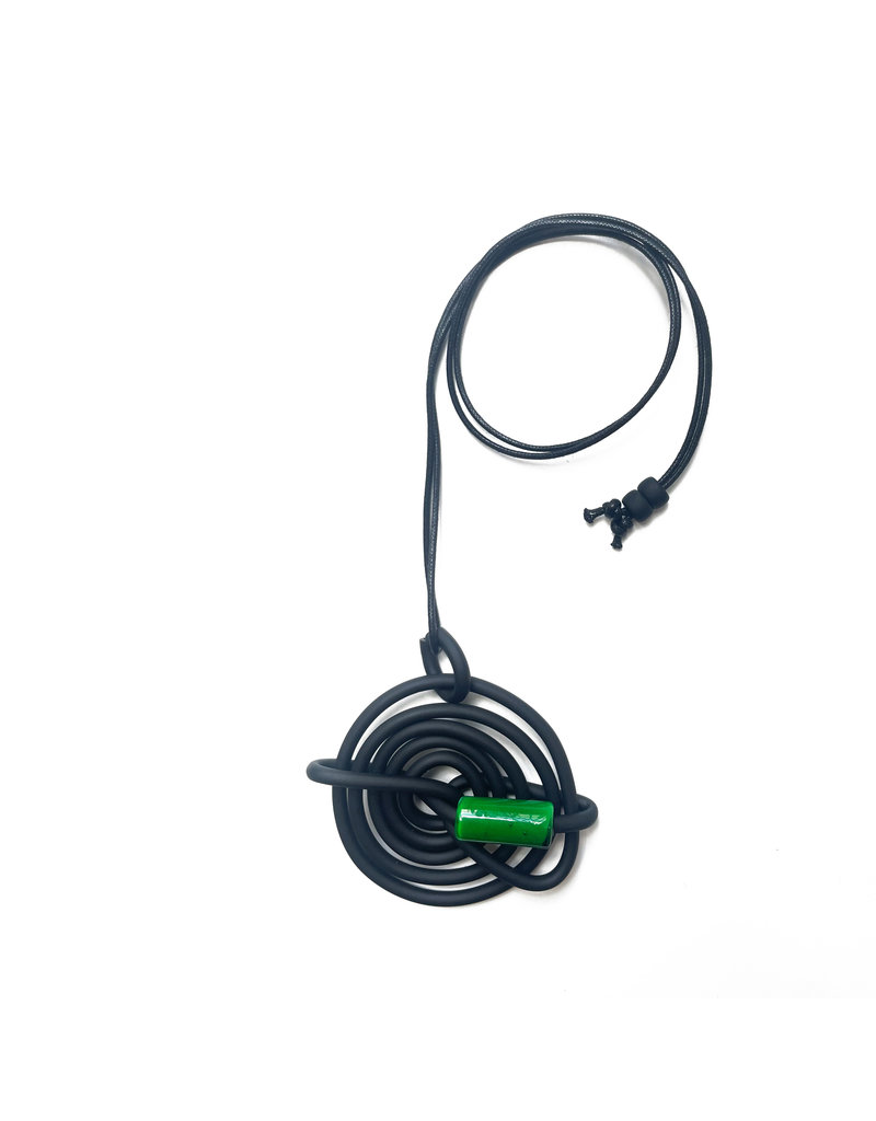 Jolly TWISTC1 target PVC string N