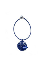Jolly TWISTC2 target PVC pendant N