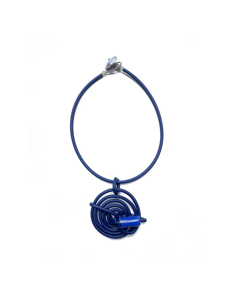 Jolly TWISTC2 target PVC pendant N