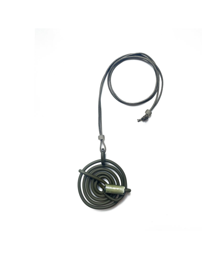 Jolly TWISTC1 target PVC string N