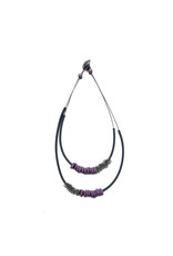 Jolly ZEROC108 dooble steel loop N