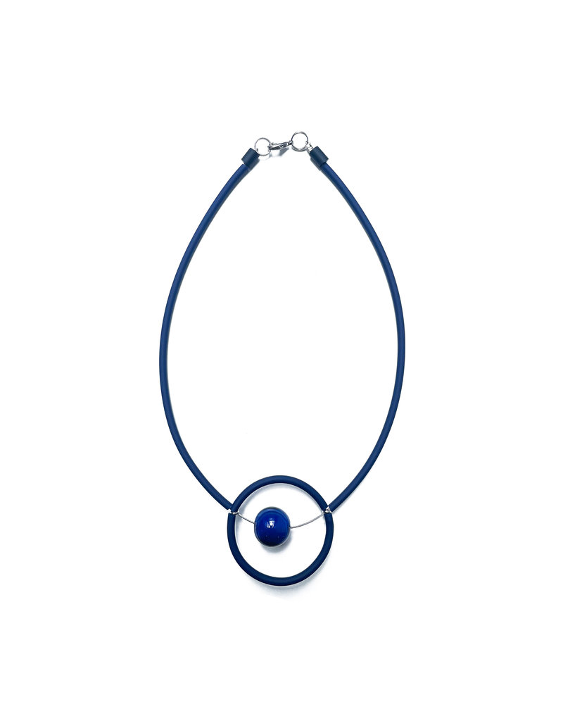 Jolly GIOCOC3 steel PVC orbit N