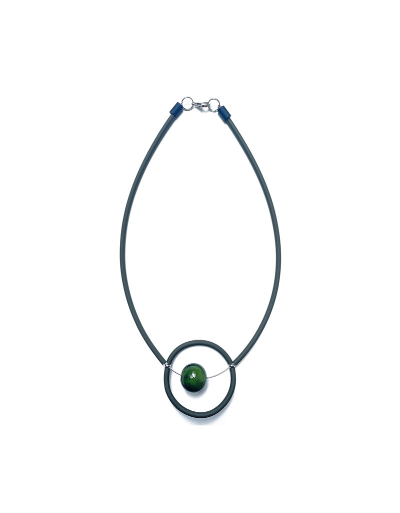 Jolly GIOCOC3 steel PVC orbit N