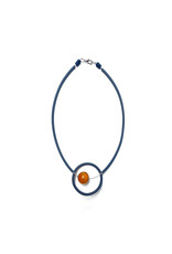 Jolly GIOCOC3 steel PVC orbit N