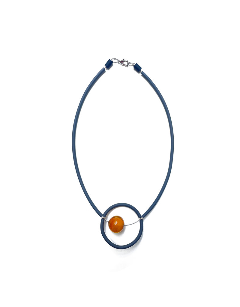 Jolly GIOCOC3 steel PVC orbit N