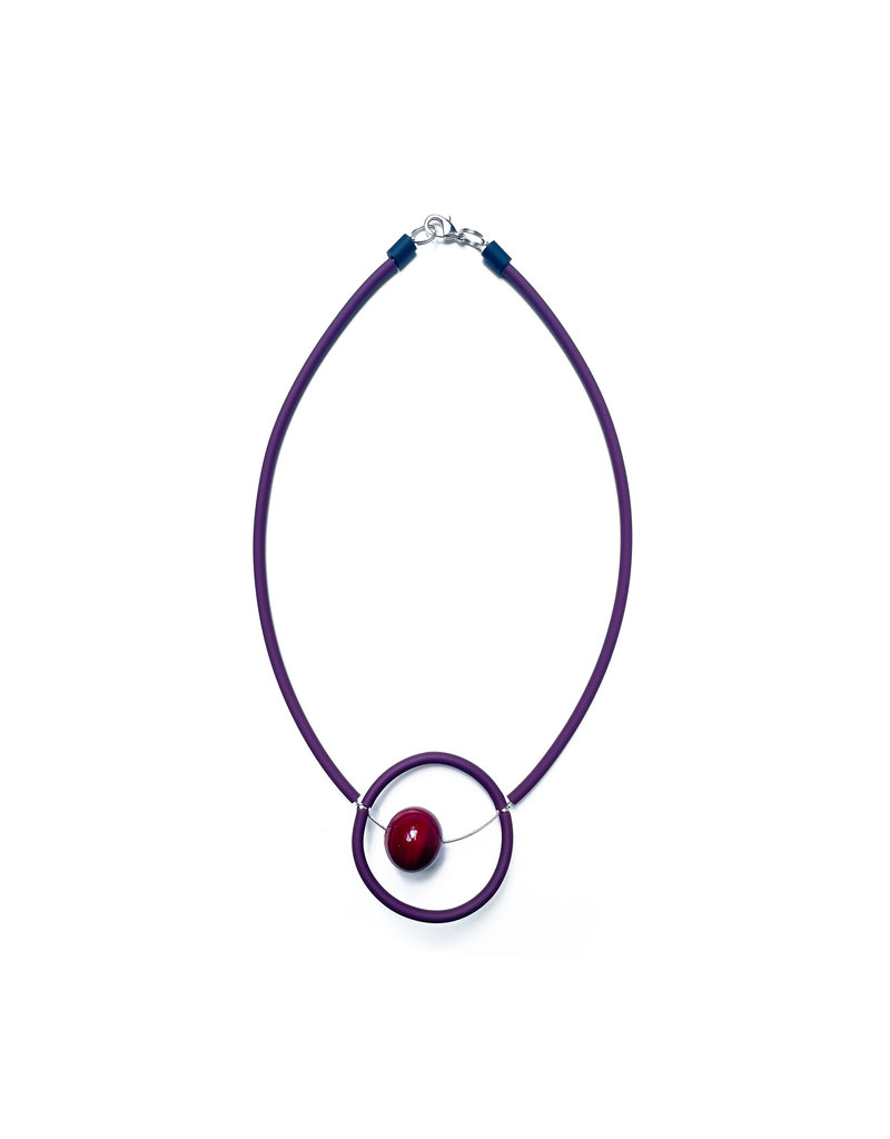 Jolly GIOCOC3 steel PVC orbit N