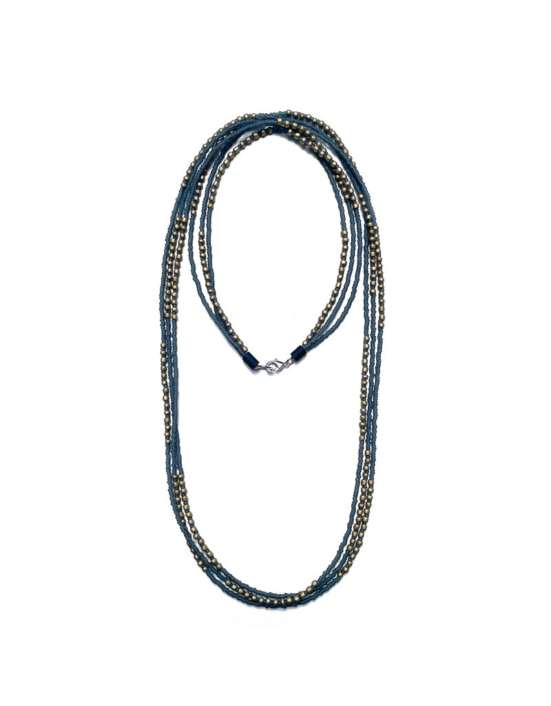 Jolly LILIC21 small bead long N