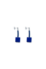 Jolly QUADRO01 square drop PVC E