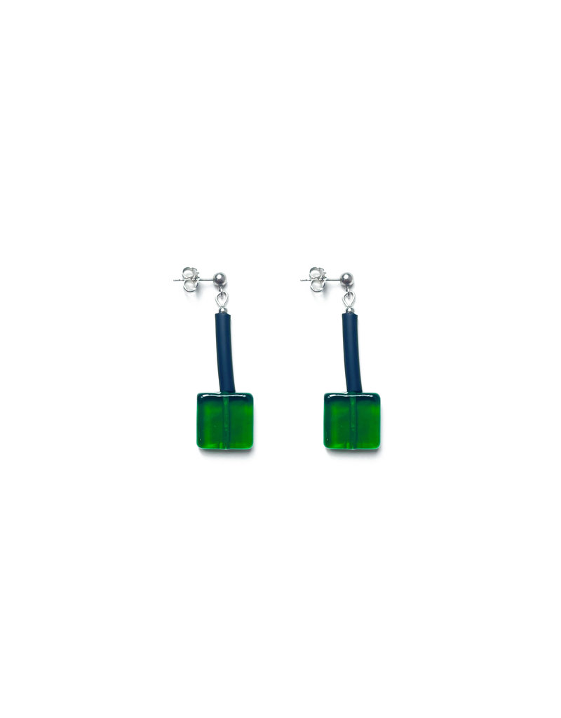 Jolly QUADRO01 square drop PVC E