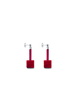 Jolly QUADRO01 square drop PVC E