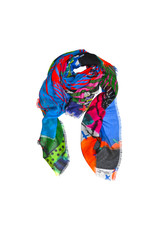 Isabelle Gougenheim THE ARTIST WORLD