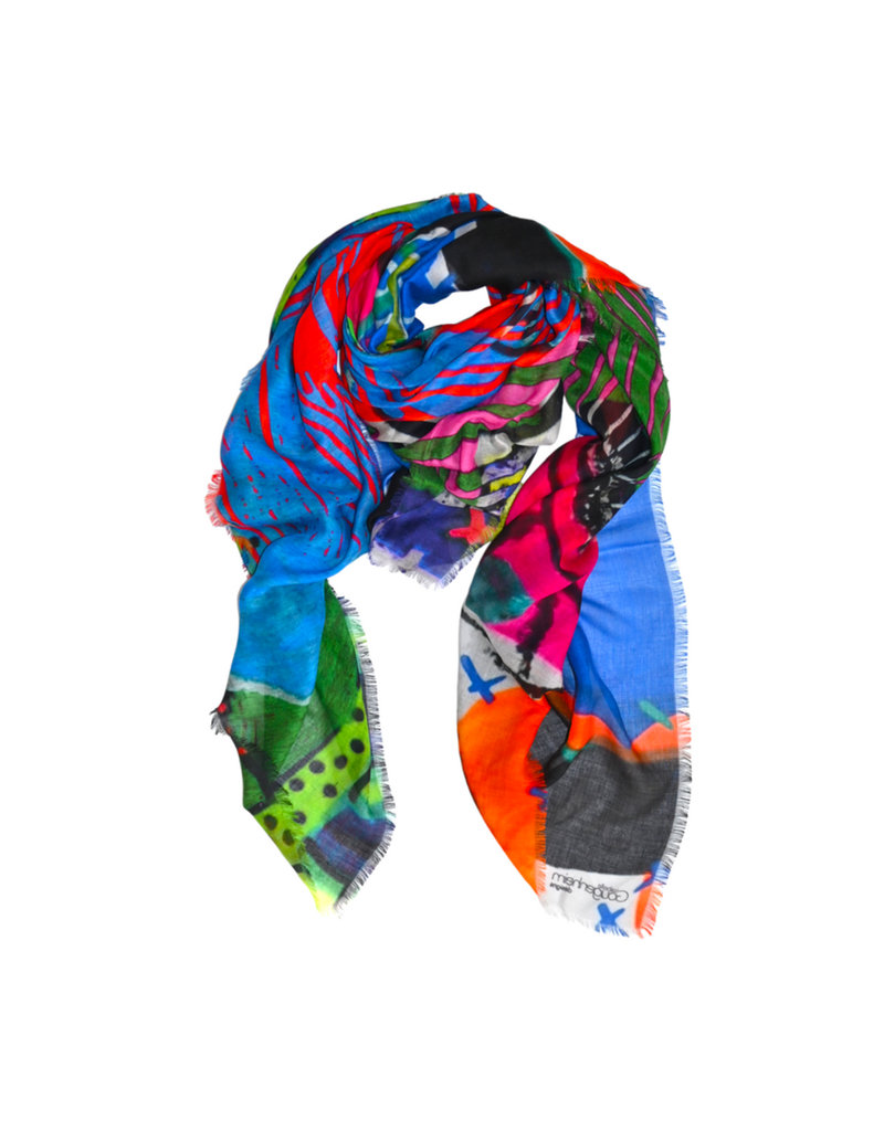 Isabelle Gougenheim THE ARTIST WORLD