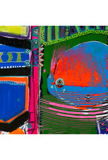 Isabelle Gougenheim THE ARTIST WORLD