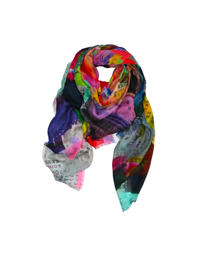 Isabelle Gougenheim THE WAVE