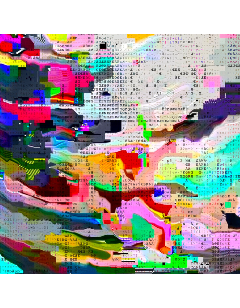 Isabelle Gougenheim THE WAVE