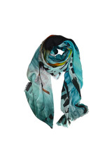 Isabelle Gougenheim LOISEAU BLEU