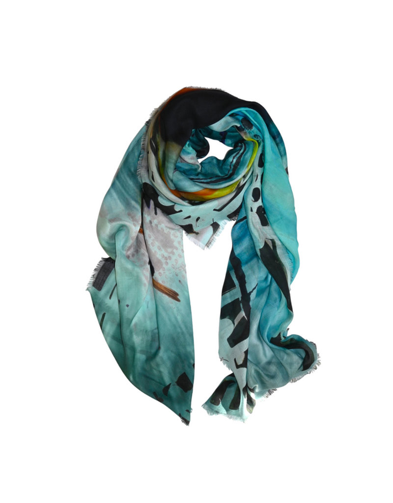 Isabelle Gougenheim LOISEAU BLEU