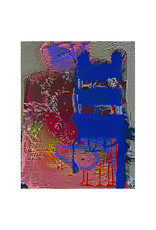 Isabelle Gougenheim RADIANT