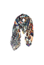 Isabelle Gougenheim LUXEMBOURG GARDENS