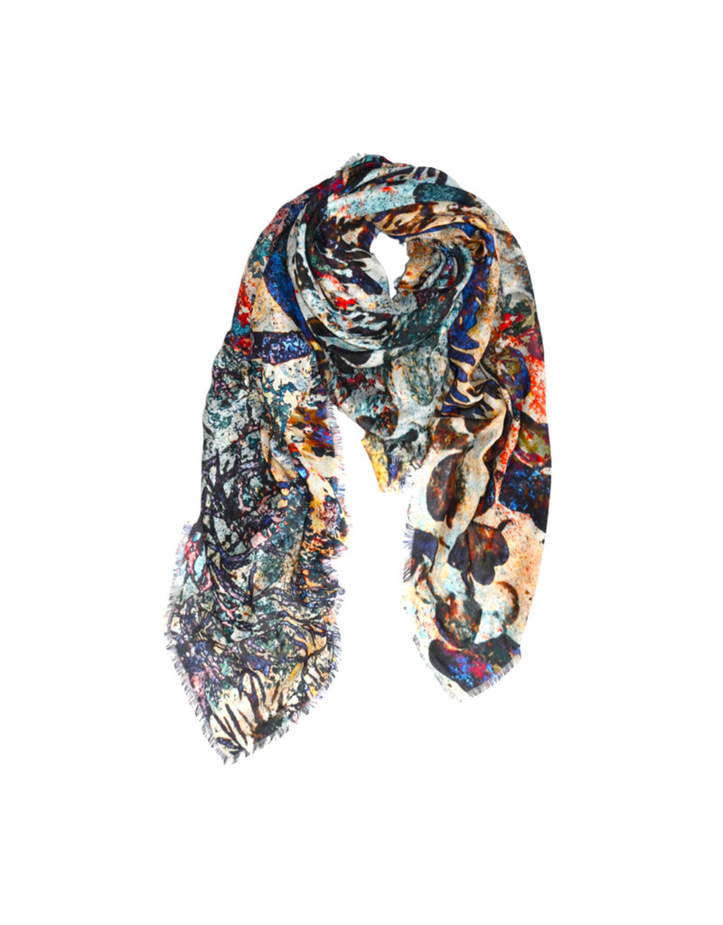 Isabelle Gougenheim LUXEMBOURG GARDENS