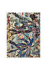 Isabelle Gougenheim LUXEMBOURG GARDENS