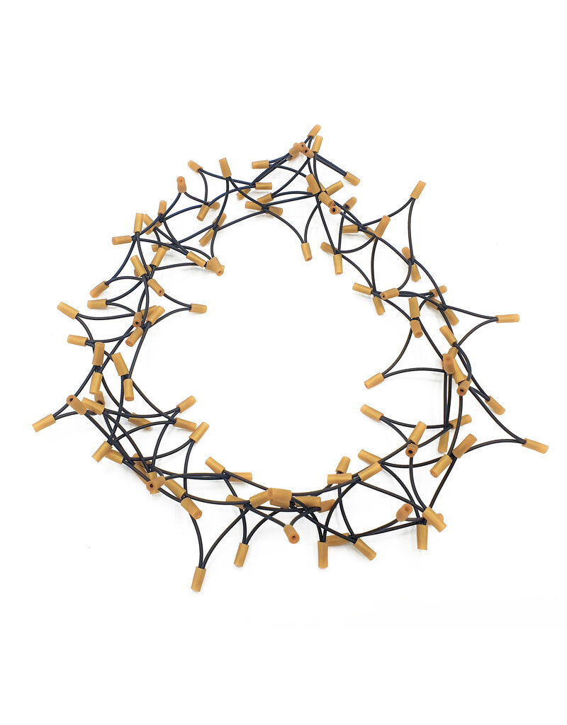 Rosalba Galati ACUTI PVC long N