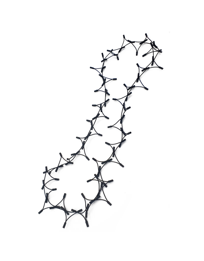 Rosalba Galati ACUTI PVC long N