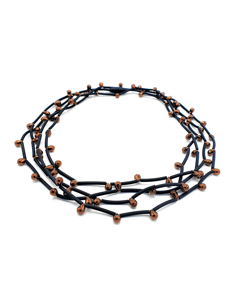 Rosalba Galati DROPS PVC medium N