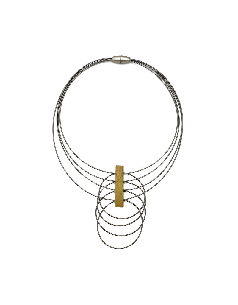 Rosalba Galati LASTRINA short N