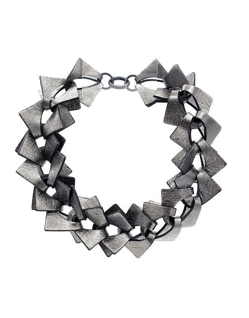 Rosalba Galati ARTU short N