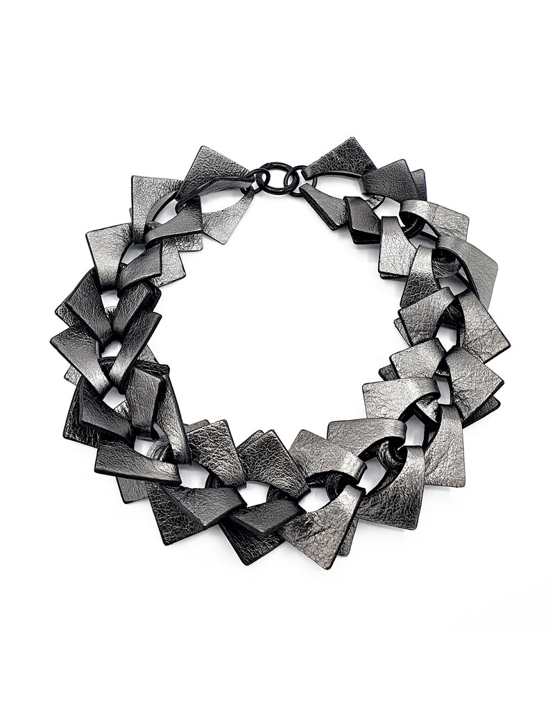 Rosalba Galati ARTU short N