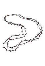 Rosalba Galati DROPS PVC long N