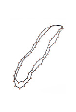 Rosalba Galati DROPS PVC long N