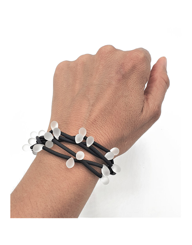 Rosalba Galati DROPS PVC B