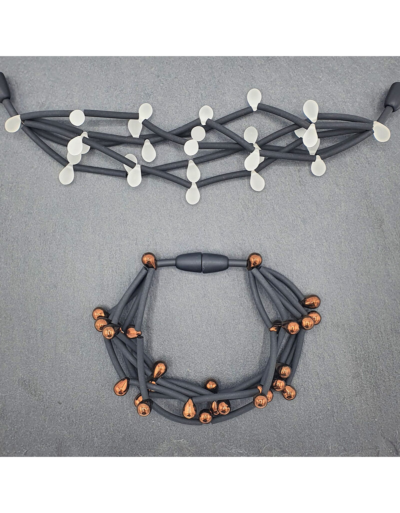 Rosalba Galati DROPS PVC B