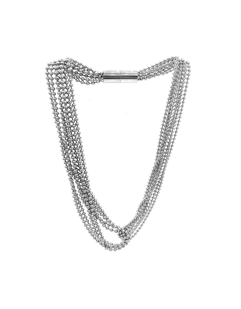 Rosalba Galati PALLINA short N