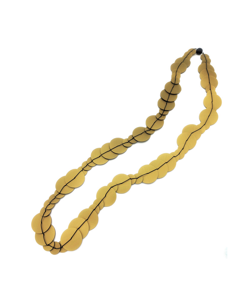 Rosalba Galati PENELOPE PVC long N