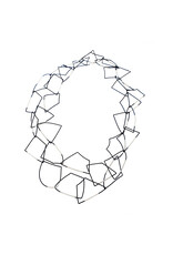 Rosalba Galati MORPHOS PVC N