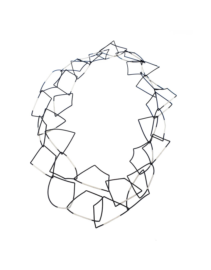 Rosalba Galati MORPHOS PVC N