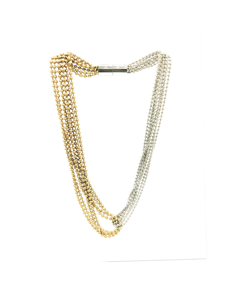 Rosalba Galati PALLINA medium N