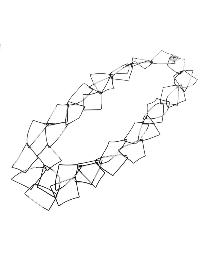 Rosalba Galati MORPHOS PVC N