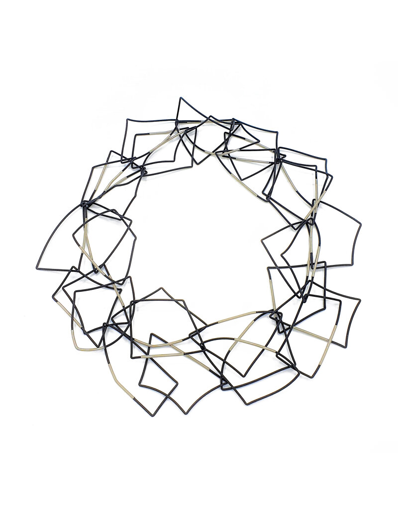 Rosalba Galati MORPHOS PVC N