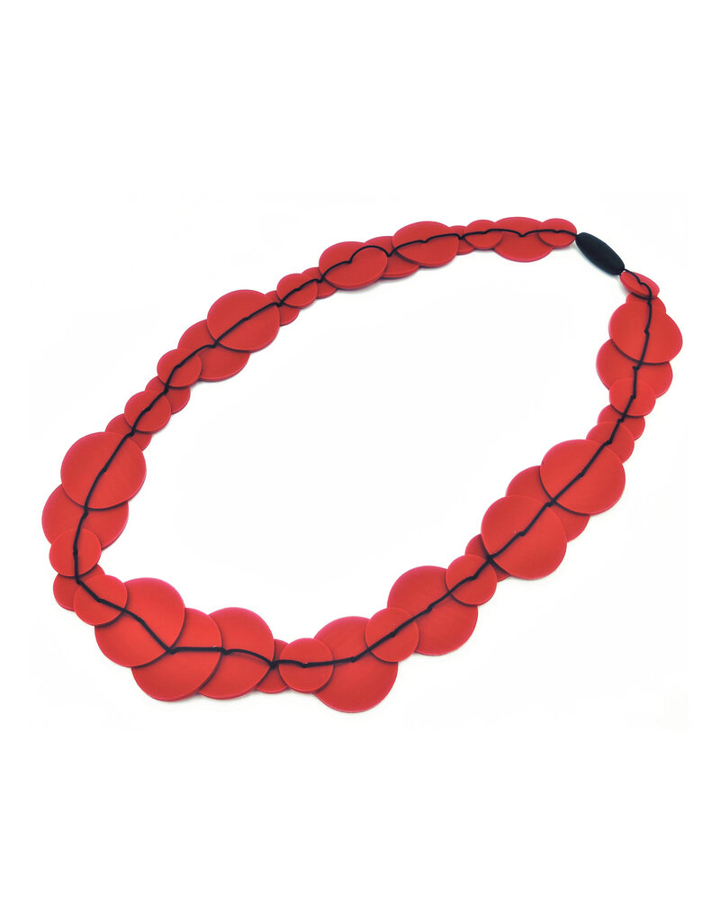 Rosalba Galati PENELOPE PVC medium N